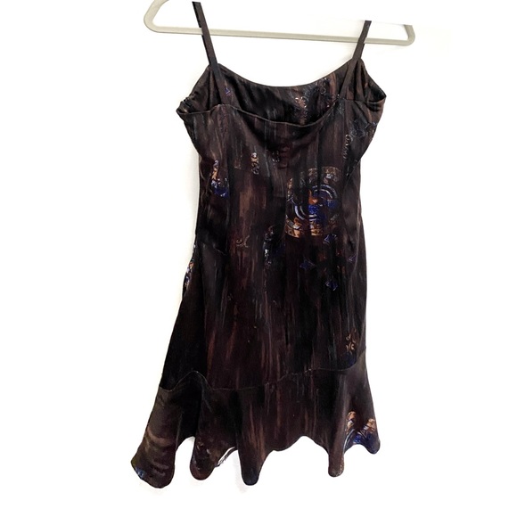 Versace Jeans Couture Collection Dress - Picture 3 of 5